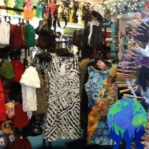 Meet your Posher, Deborah